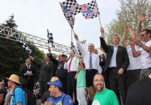  Allgeau-Orient Rallye   başladı